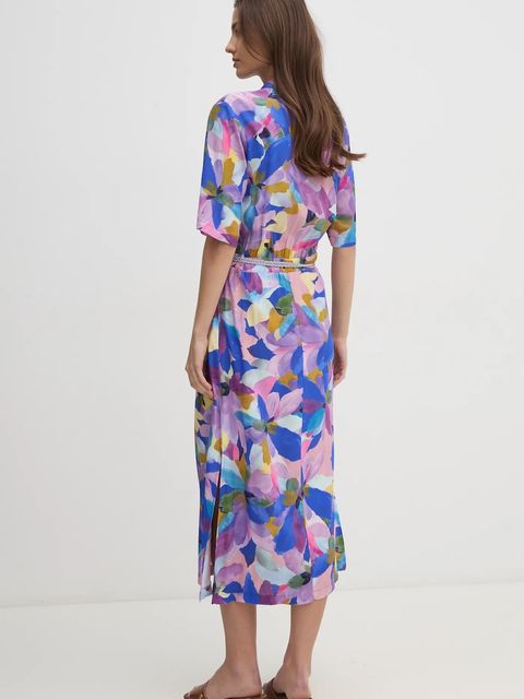 La Petite Française sukienka ROGER - zdjęcie produktu nr 2