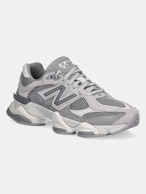 New Balance sneakersy 9060 kolor szary U9060ERD