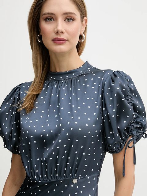 Silvian Heach sukienka FISIA