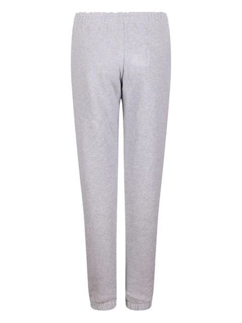 MC2 Saint Barth elasticated track pants - Grey - zdjęcie produktu nr 2