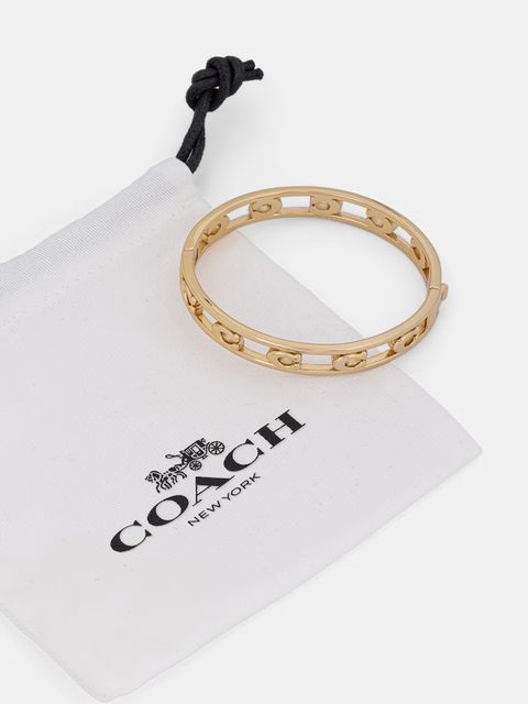 Coach bransoletka - zdjęcie produktu nr 2