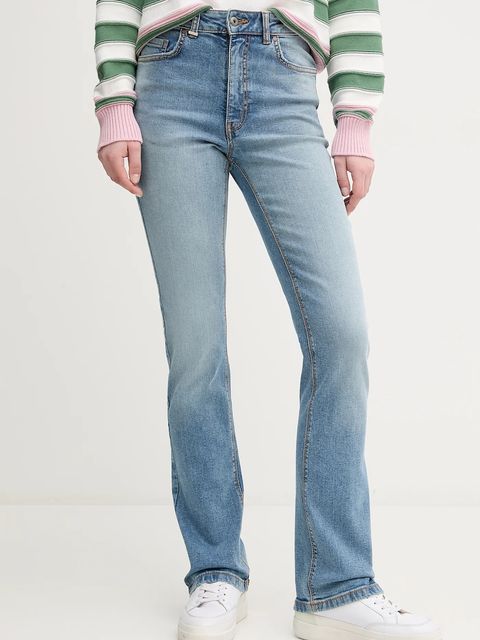 United Colors of Benetton jeansy - zdjęcie produktu nr 2