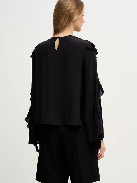 Sisley bluzka - zdjęcie produktu nr 2