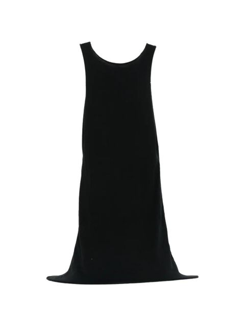 Gimaguas Fina sleeveless mni dress - Black - zdjęcie produktu nr 1