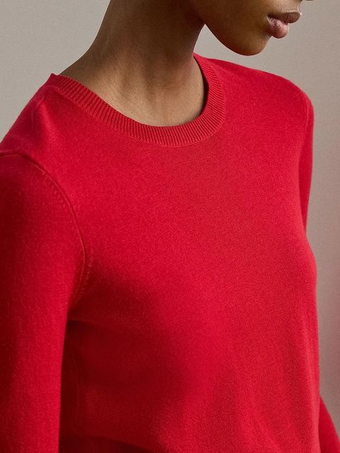 Lauren Ralph Lauren sweter