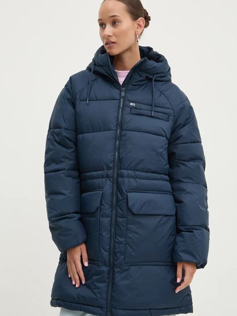 Tommy Jeans kurtka - zdjęcie produktu nr 1