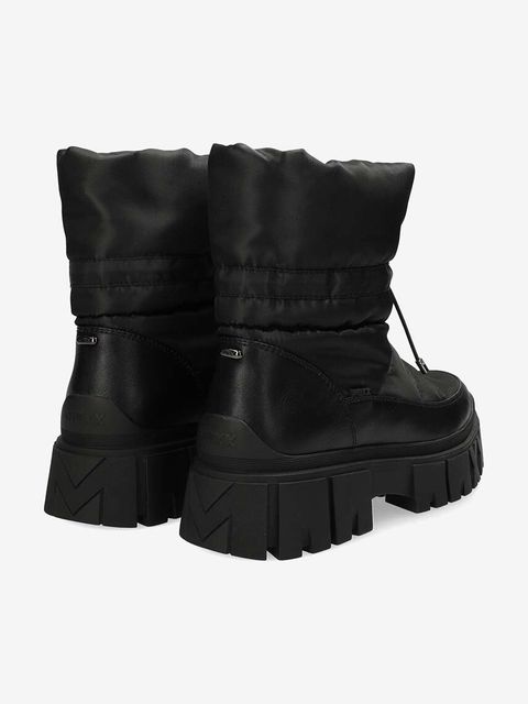 Mexx botki PIKKA KILLAH