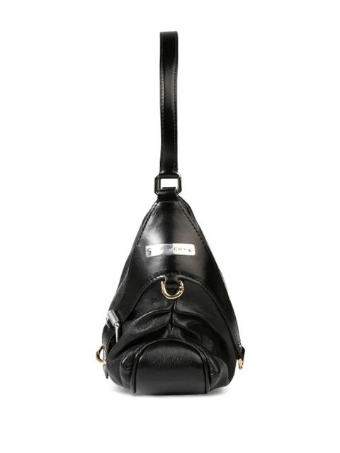Givenchy Voyou shoulder bag - Black