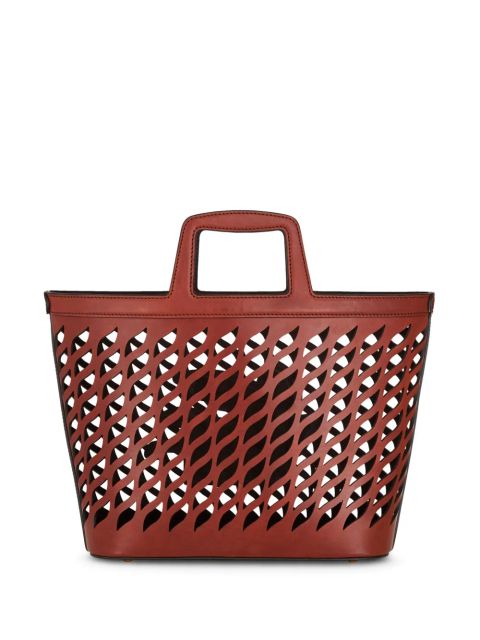 ETRO Pegasus shopping bag - Brown - zdjęcie produktu nr 2