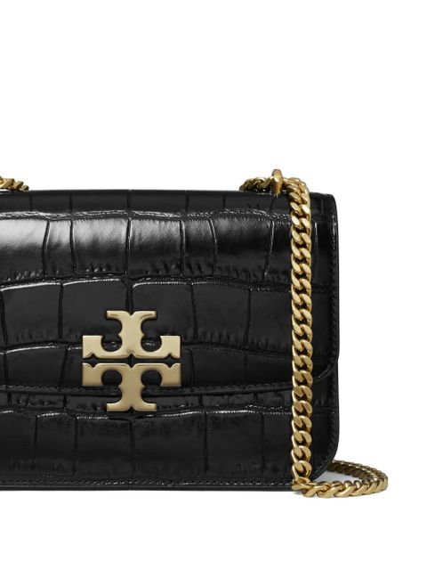 Tory Burch Eleanor shoulder bag - Black