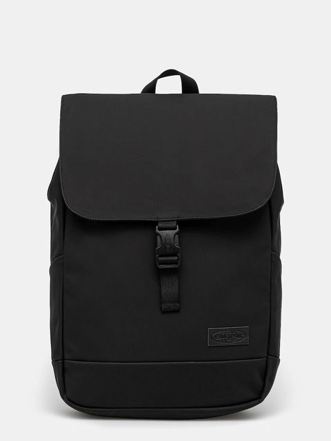 Eastpak plecak Yarin Cnnct kolor czarny duży gładki EK0A5BJH1F51 - zdjęcie produktu nr 1