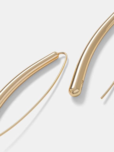 Lauren Ralph Lauren kolczyki 14G01365 - zdjęcie produktu nr 2