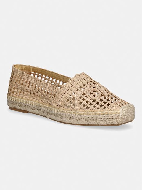 Weekend Max Mara espadryle damskie Wkailmes - zdjęcie produktu nr 1