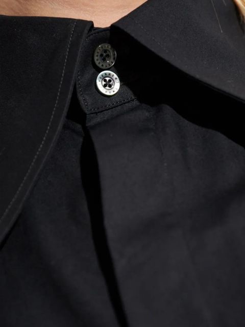 Vivienne Westwood Violin Tuxedo shirt - Black