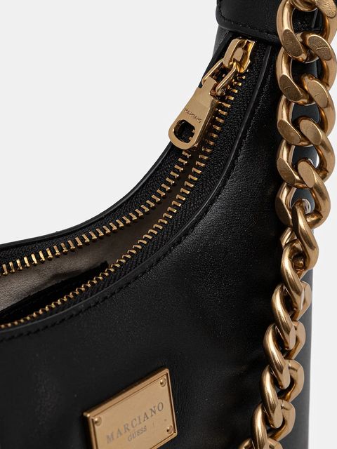 Marciano by Guess torebka skórzana