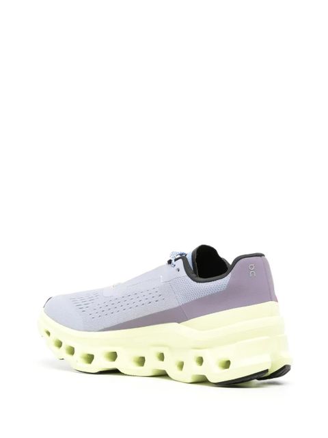 On Running Cloudmonster running sneakers - Blue