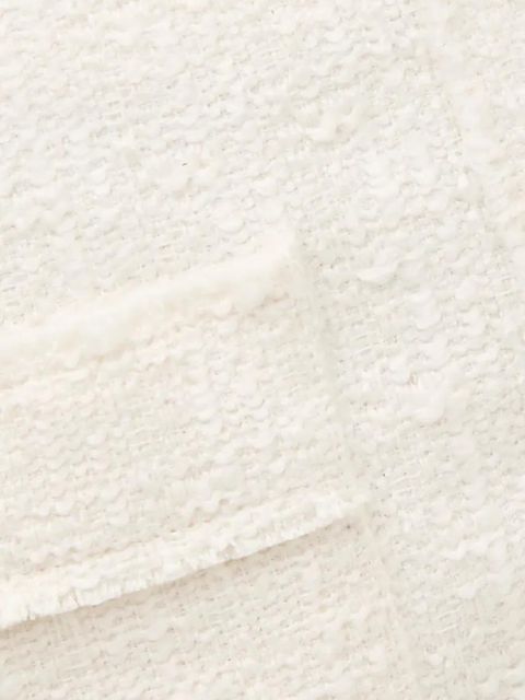 Morgan spódnica JABI kolor beżowy mini ołówkowa JABI