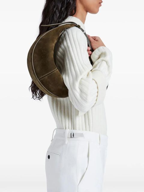 Proenza Schouler Slide shoulder bag - Green