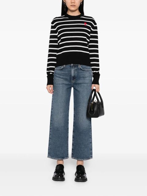 AGOLDE Harper jeans - Blue