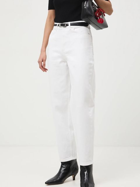 Medicine jeansy mom fit damskie - zdjęcie produktu nr 2