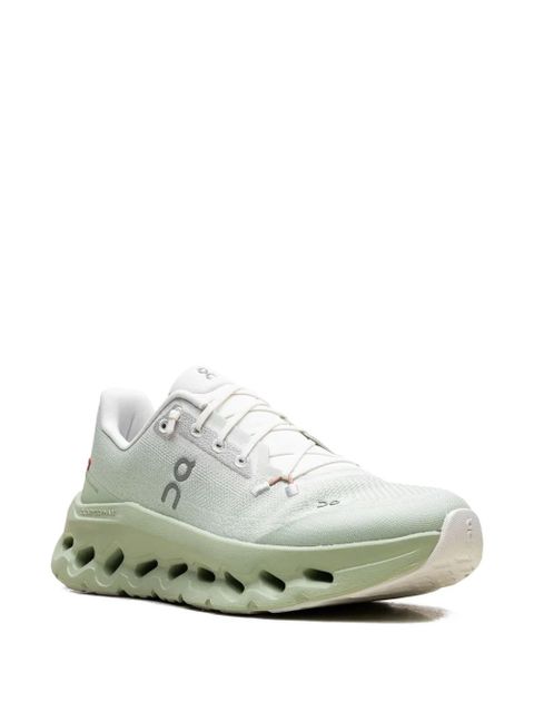 On Running Cloudtilt sneakers - Green