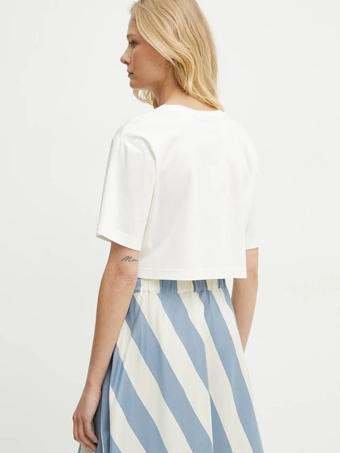 MM by Max Mara t-shirt - zdjęcie produktu nr 2