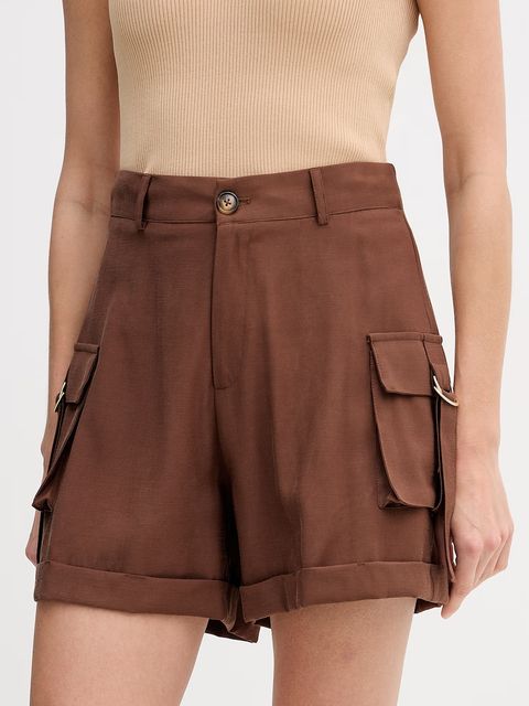 Gaudi szorty damskie - zdjęcie produktu nr 2