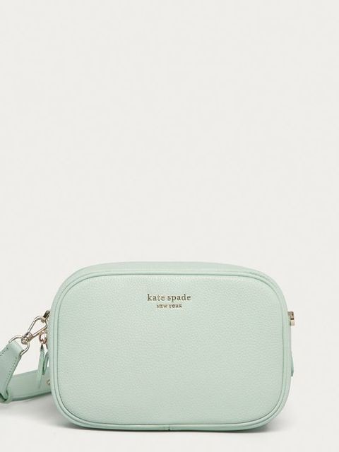 Kate Spade - Torebka skórzana - zdjęcie produktu nr 1