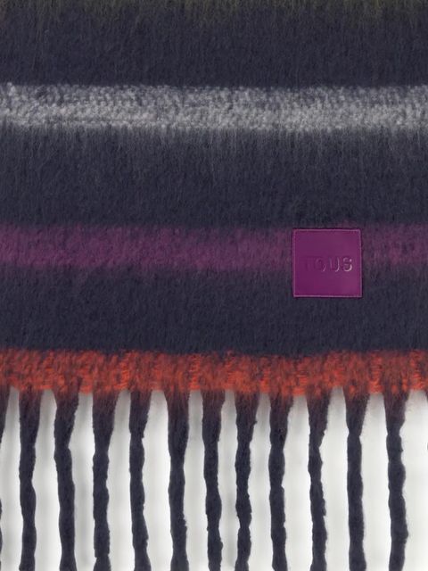 Tous szalik TEXTIL - zdjęcie produktu nr 1