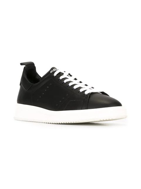Golden Goose Starter sneakers - Black