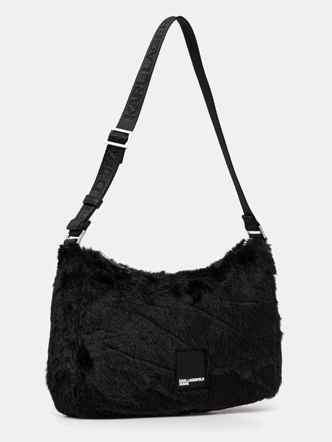 Karl Lagerfeld Jeans torebka - zdjęcie produktu nr 1