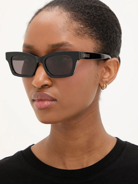 Gucci okulary przeciwsłoneczne