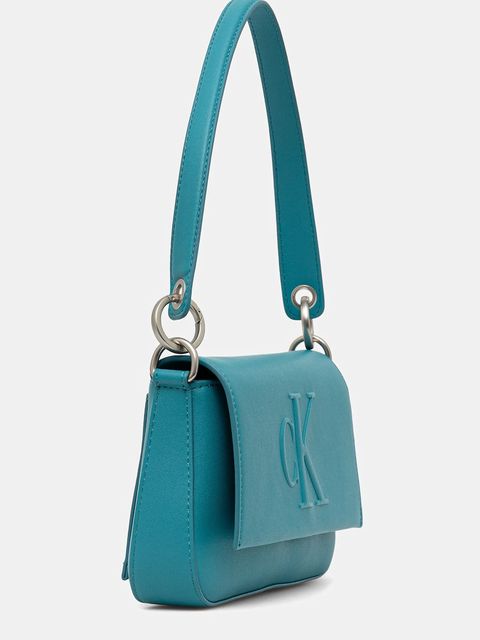 Calvin Klein Jeans torebka - zdjęcie produktu nr 1