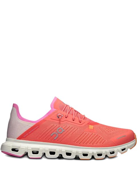 On Running Cloud 6 Coast mesh running sneakers - Pink - zdjęcie produktu nr 1