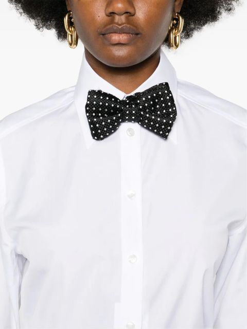 Dolce & Gabbana cotton shirt - White