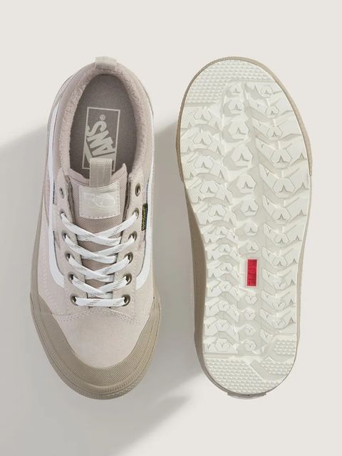 Vans tenisówki MTE Old Skool Waterproof kolor beżowy VN000DAZSTN1