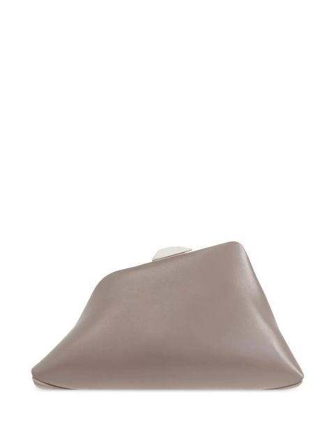 The Attico Day Off shoulder bag - Neutrals
