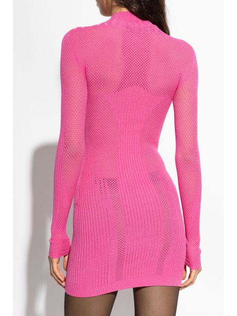 MISBHV Bianca dress - Pink
