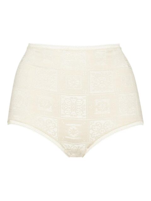 ERES Symbolique shortys bottom - Neutrals