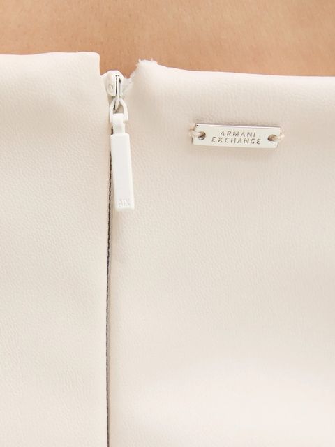 Armani Exchange sukienka