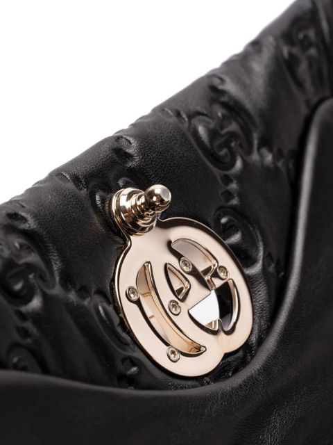 Gucci mini GG Milano tote bag - Black