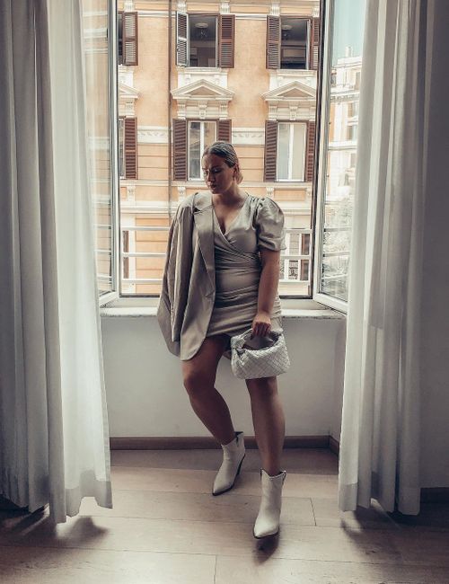 Bottega Veneta mini jodie - czy warto?