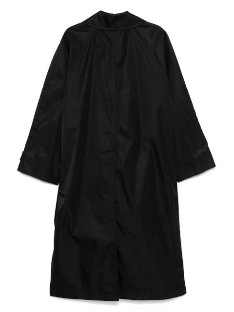 Jil Sander twill sport coat - Black - zdjęcie produktu nr 2