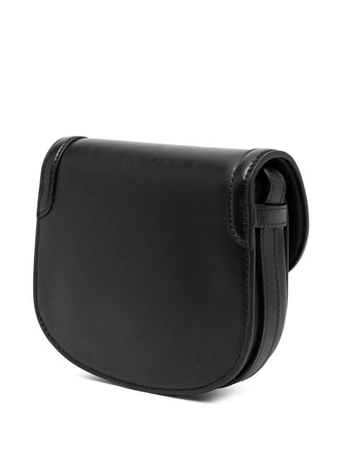 TOM FORD small Wallis crossbody bag - Black