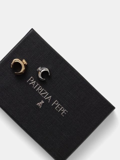 Patrizia Pepe nausznica 2-pack 2J2574 M077