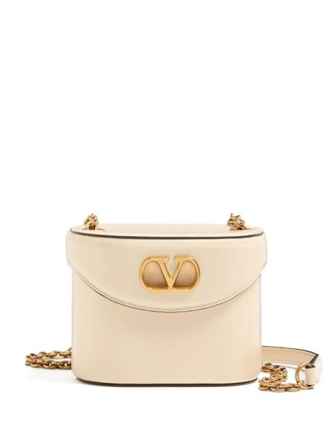 Valentino Garavani Vain vanity bag - Neutrals - zdjęcie produktu nr 1