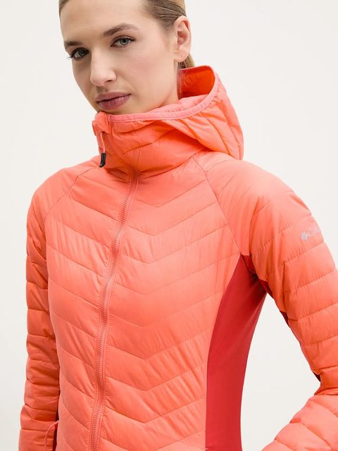 Columbia kurtka sportowa Powder Pass II