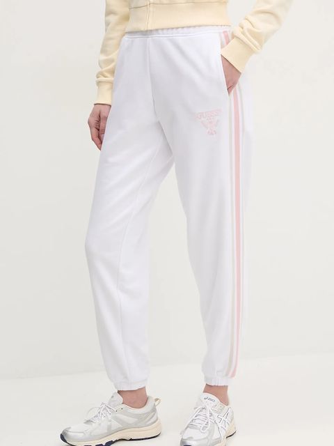 Guess spodnie dresowe YARROW - zdjęcie produktu nr 2