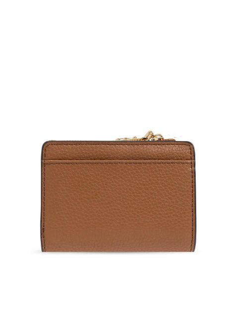 Michael Kors Empire wallet - Brown