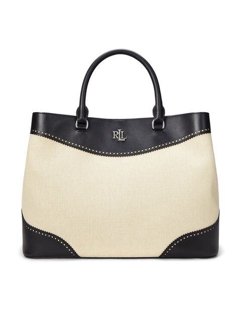 Torebka LAUREN RALPH LAUREN